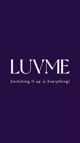 luvmehair屏幕截圖1