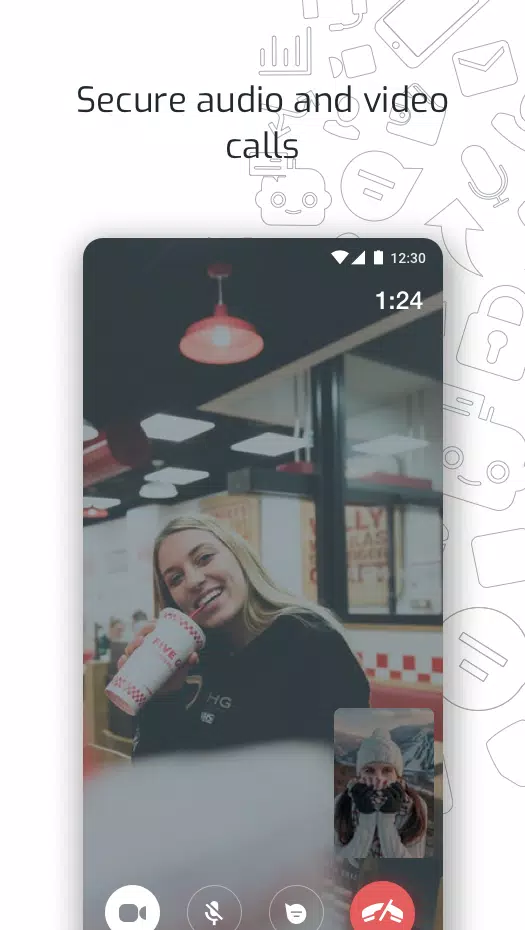 OKG Connect Screenshot 4