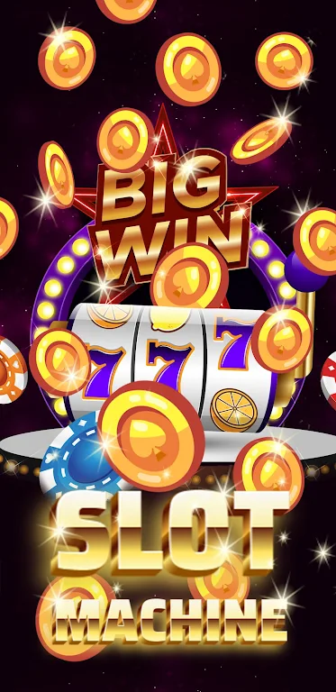 Casino Real Money: Win Cash スクリーンショット 2