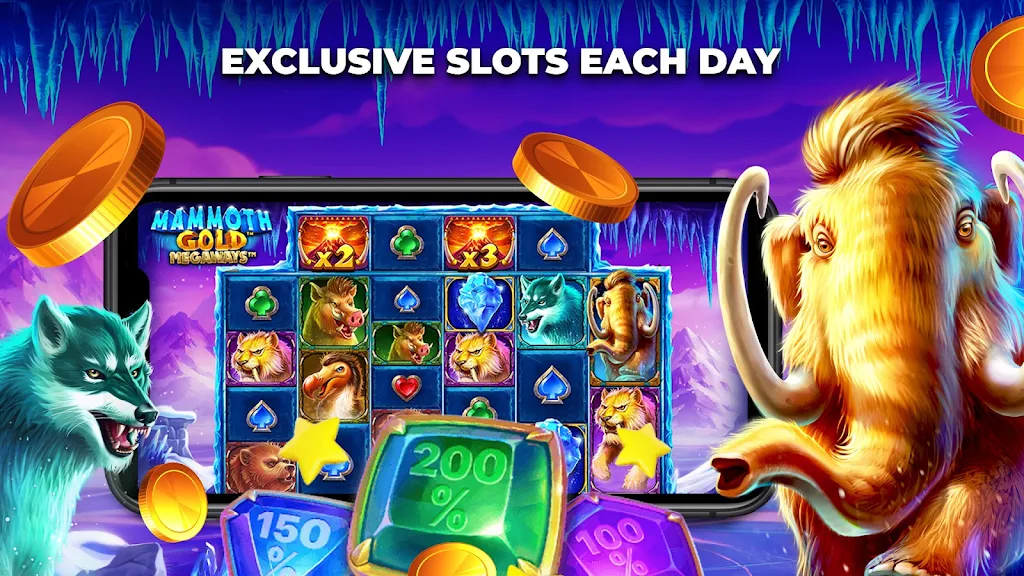 Online casino real money Screenshot 1