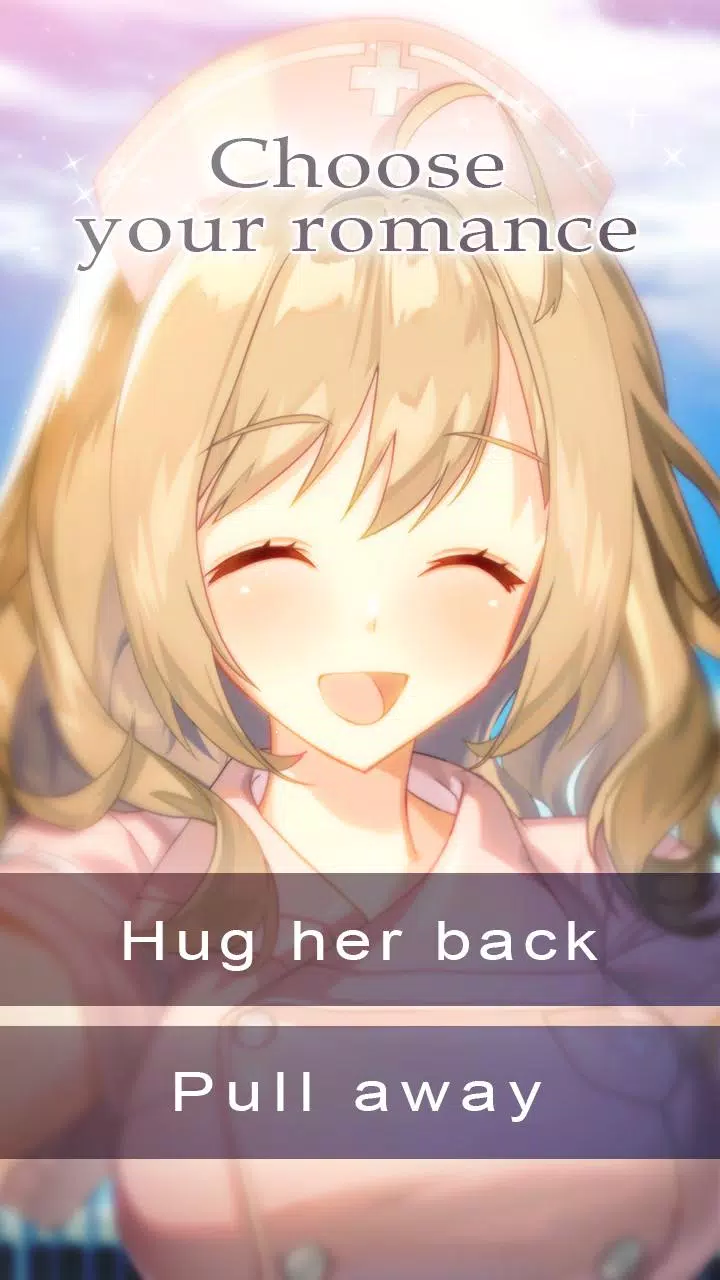Screenshot My Nurse Girlfriend 3