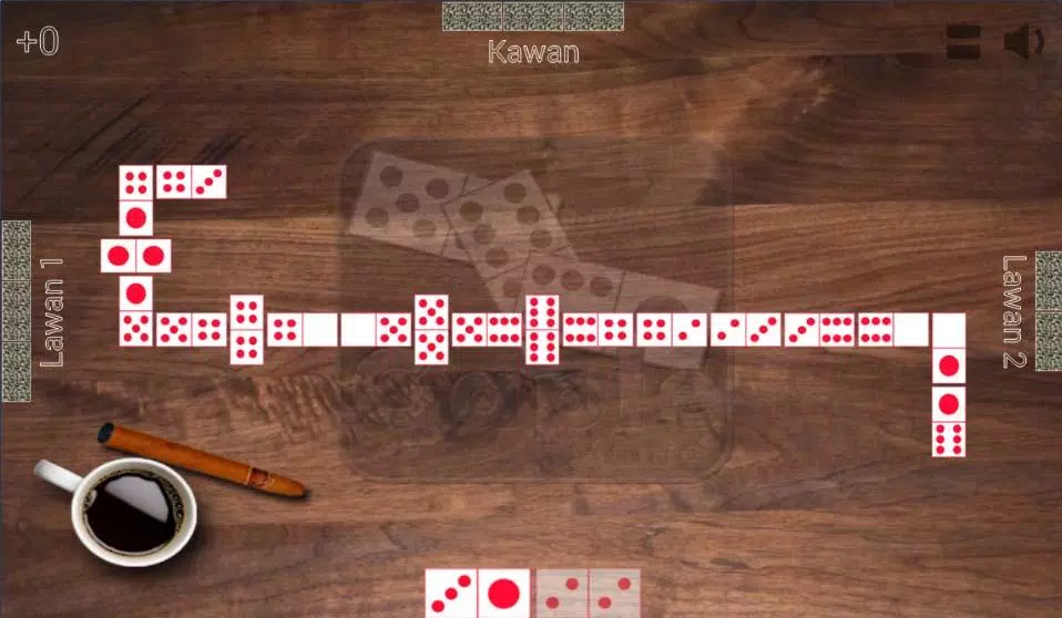 Gaple screenshot 3