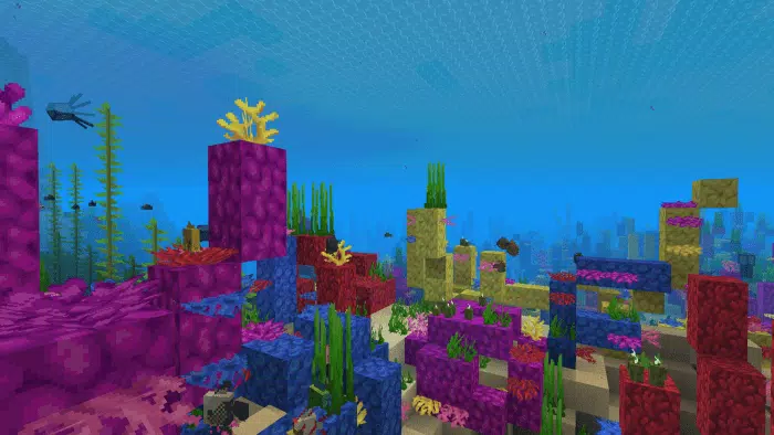 Bee Craftスクリーンショット4