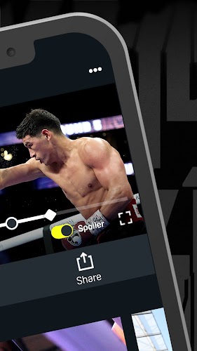 DAZN - Sport Live Stream Screenshot 2