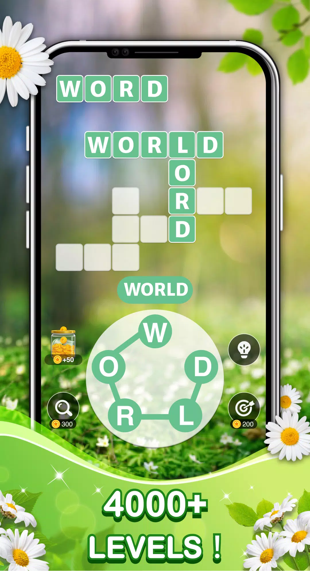 Word Go স্ক্রিনশট 1