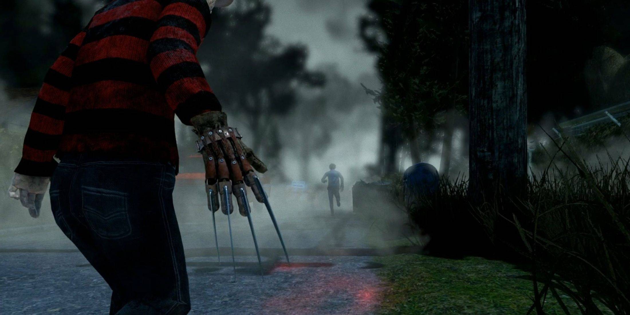 Dead by Daylight zal een zeer gevraagde verandering in The Nightmare aanbrengen