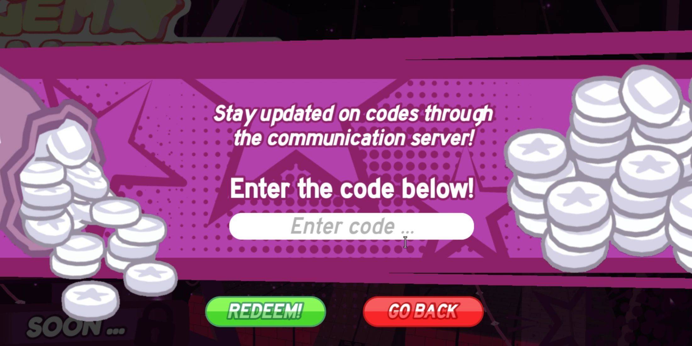 Gemventure Codes Image 2