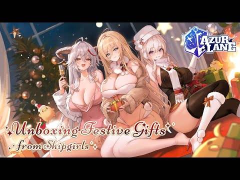 Azur Lane Spring Update