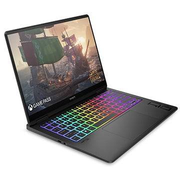 HP Omen Transcend Laptop: Simpan 20% dengan kupon