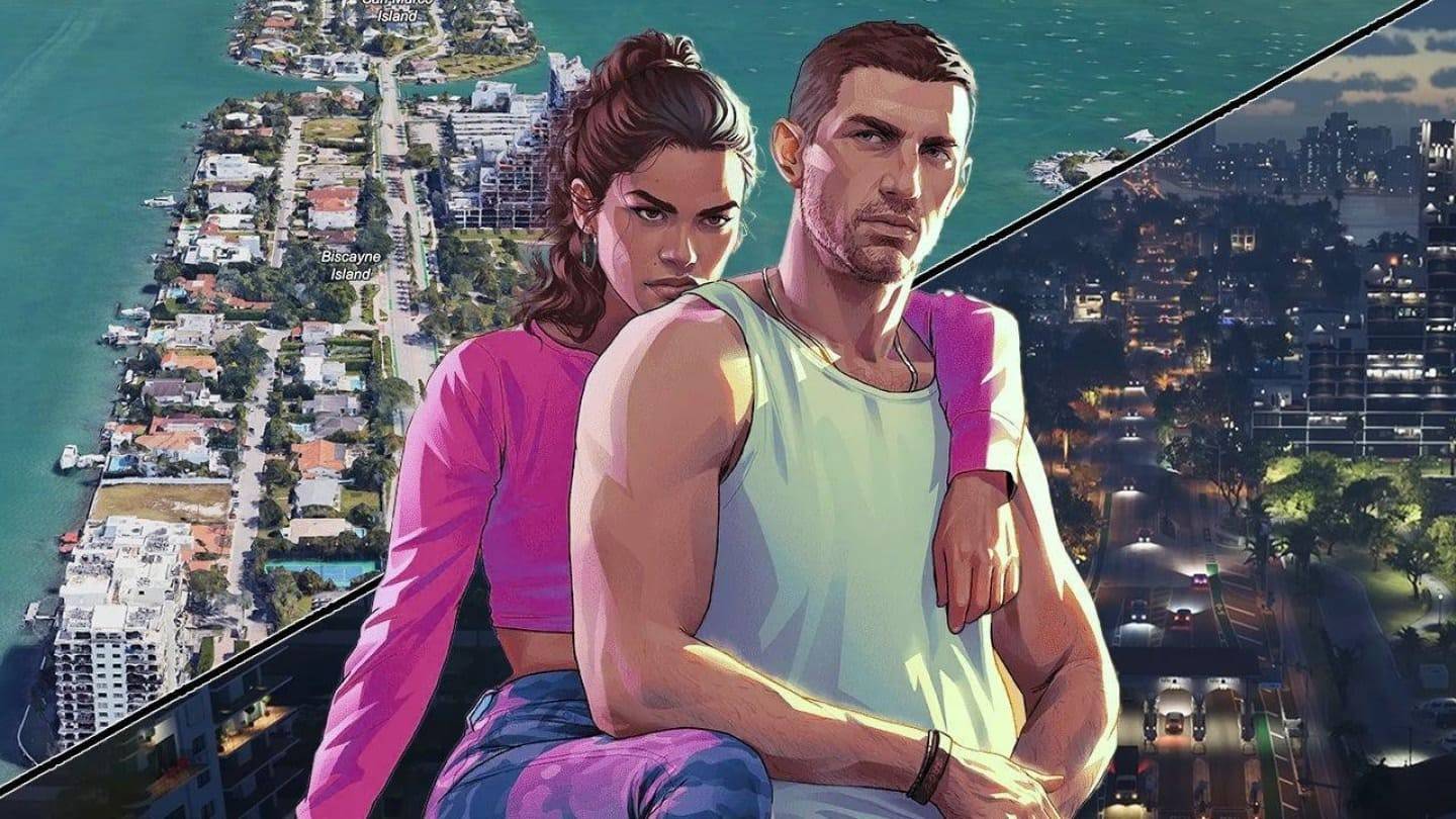 GTA 6 Role-Play Server Offers Real-World Earnings