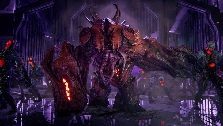 Killing Floor 3 Date de sortie reportée plus loin en 2025 après que la bêta fermée déçoit