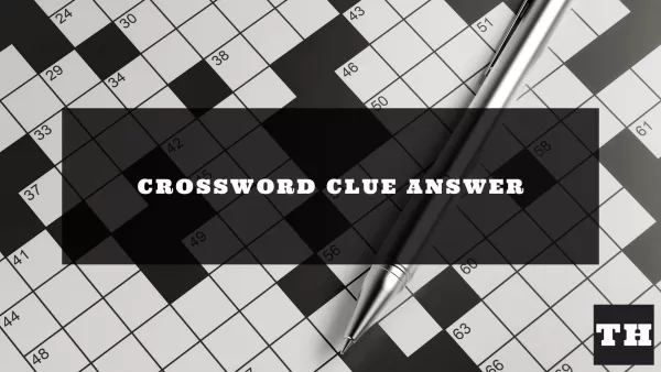 Studious – like a novel? Crossword Clue - Try Hard Guides