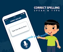 Correct Spelling-Spell checker ကိုဖန်သားပြင်2