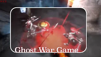 God of Ghost War ကိုဖန်သားပြင်2