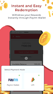 Screenshot Earn Money App | PocketCharge 3