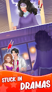 Screenshot Love & Fashion: Match Dressup 3