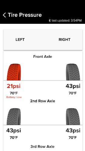 ภาพหน้าจอ Grand Design Compass Connect 4