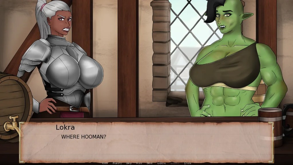 Futa Inn Screenshot 2