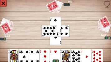 Screenshot Callbreak Master - Card Game 2