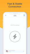 BUNNY VPN স্ক্রিনশট 1