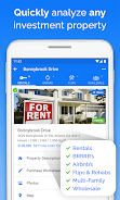 DealCheck: Analyze Real Estate screenshot 1