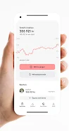 Fundler - Investera smart Скриншот 3