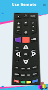 TCL TV Remote ekran görüntüsü 1