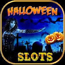 Halloween Slots Mania Deluxe