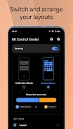 Mi Control Center ekran görüntüsü 3