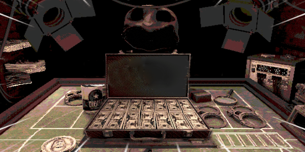 Buckshot Roulette Modスクリーンショット3