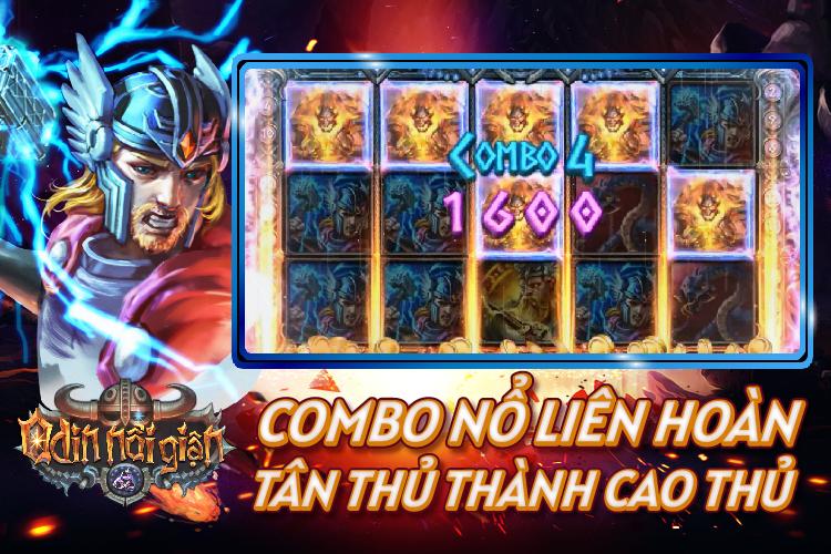 Đồng xu may mắn экрана 2