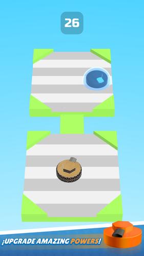 Spin League captura de pantalla 4