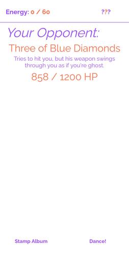 Double-Deck Dance屏幕截圖1