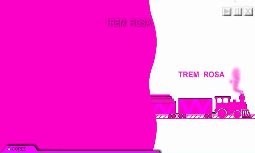 Cores captura de pantalla 3