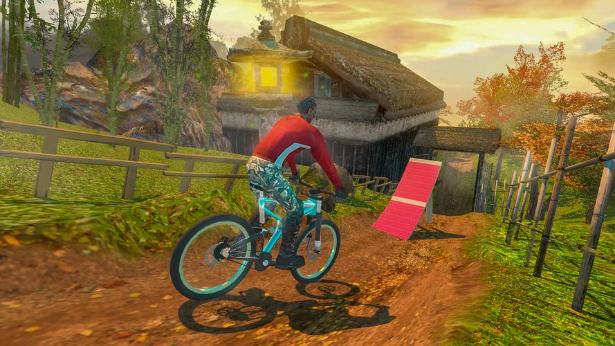 Bicycle Stunts screenshot 3