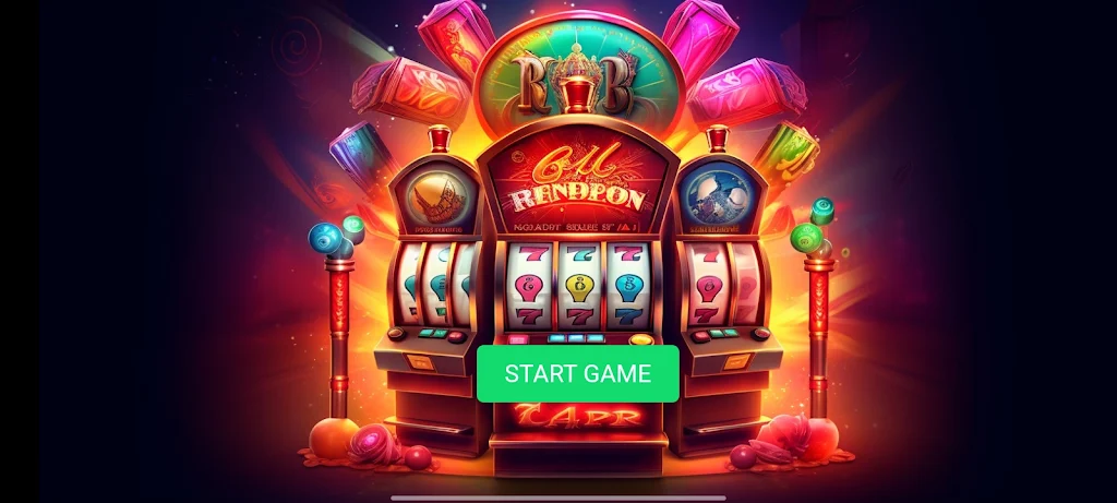 Super Lucky Casino Slots Screenshot 1