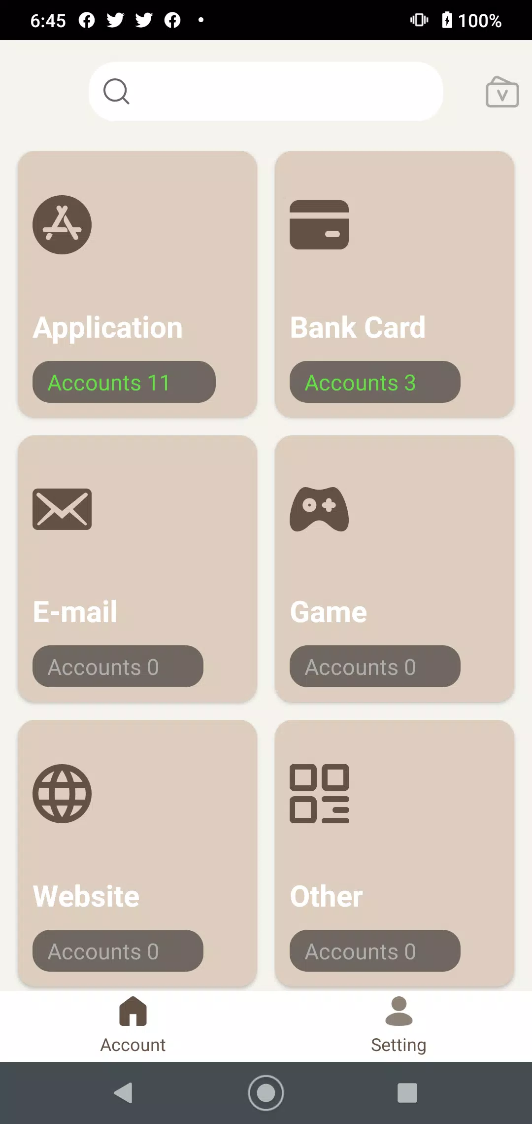 Anilyme Plus TopAiringChart screenshot 2