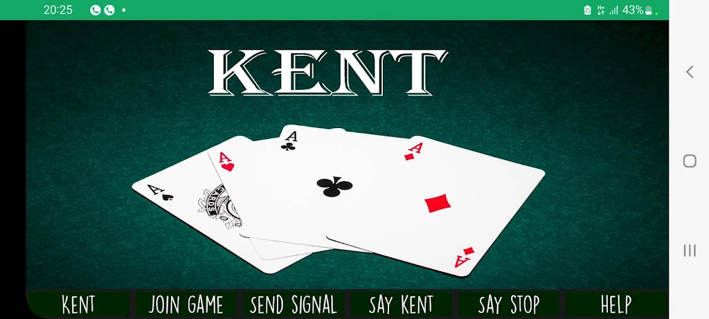 Kent 스크린 샷 3