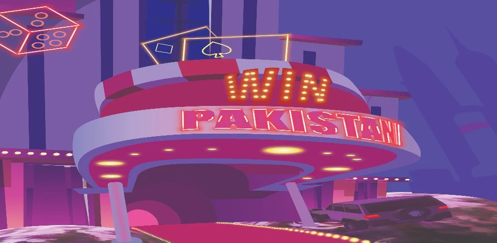 Win Pakistani屏幕截圖1