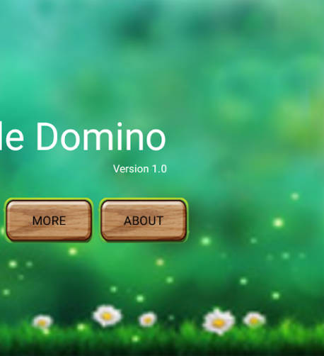 Gaple - Offline Domino ảnh chụp màn hình 3