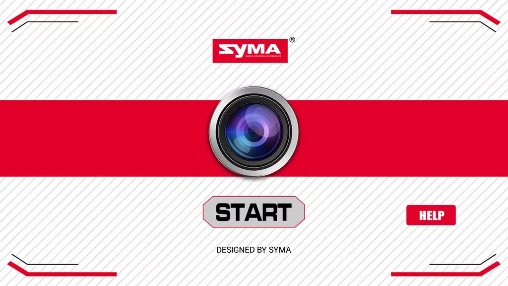 SYMA GO+ captura de pantalla 1