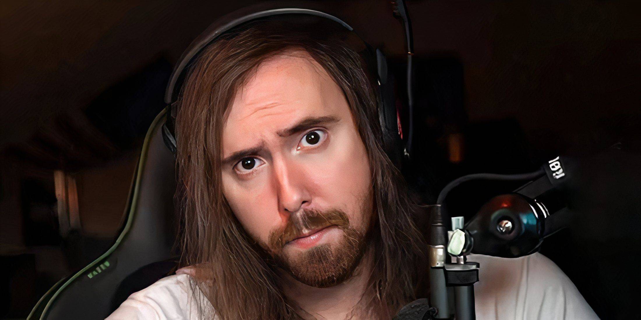 Asmongold Challenges Elon Musk in New Video
