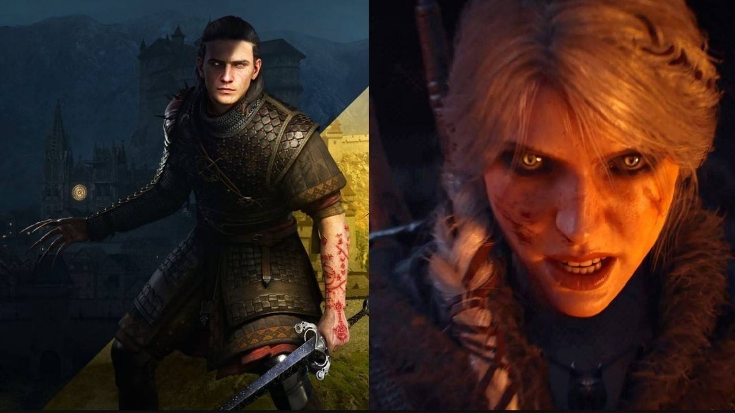 Ang mga tagalikha ng The Witcher 4 ay sumusuporta sa mga may -akda ng dugo ng Dawnwalker. Ang CDPR ay hindi nakikipagkumpitensya sa mga rebeldeng lobo