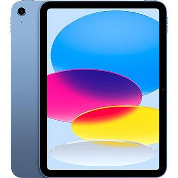 Apple iPad (10. generacja) 64 GB Wi-Fi Blue