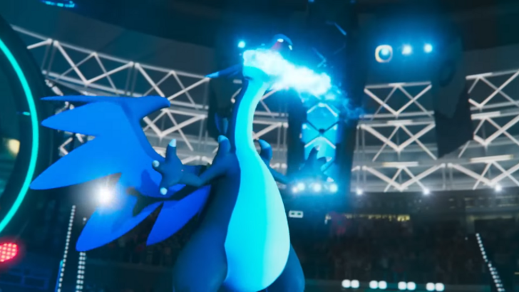 Pokémon Champions Preregister at Preorder