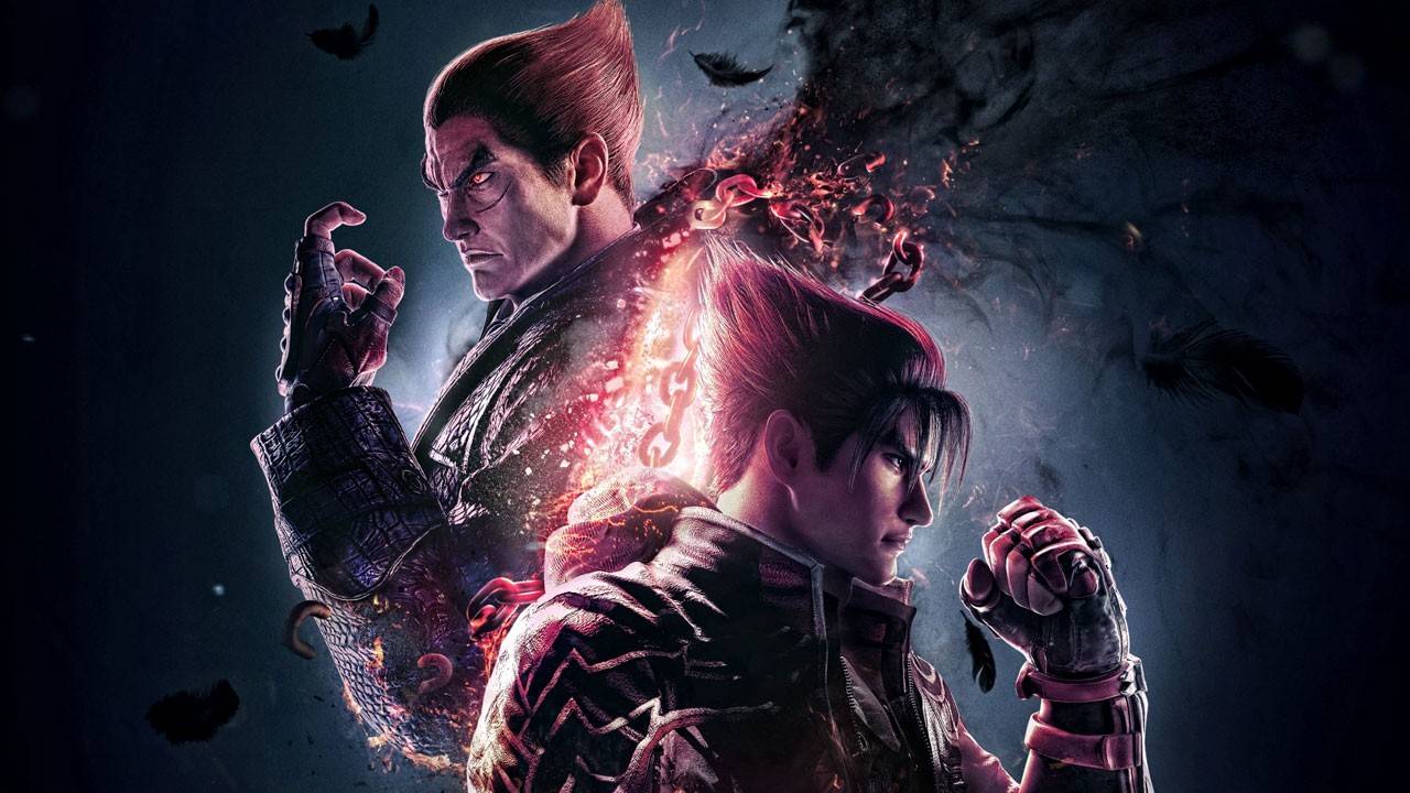 Tekken 8 Plagued by Cheating Issues