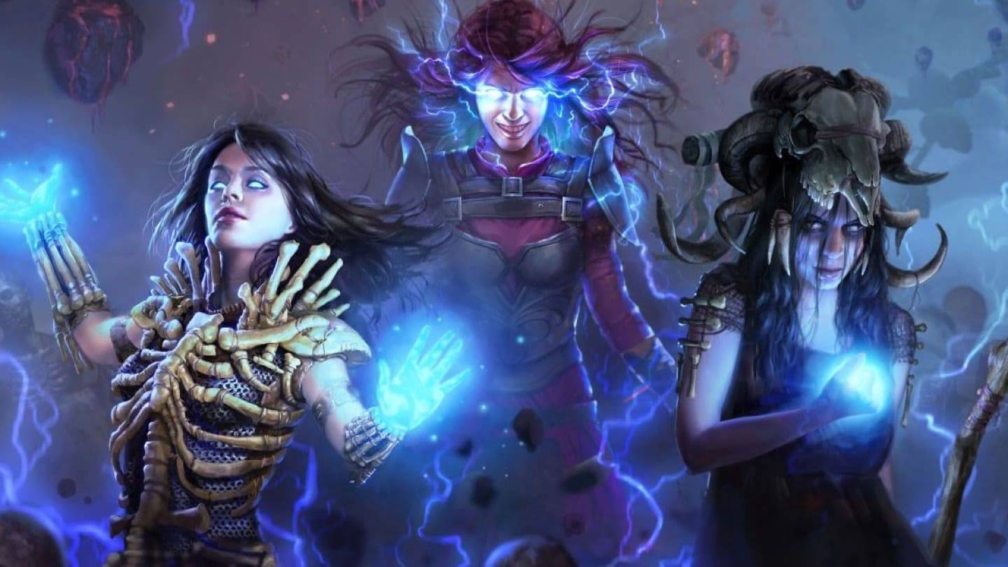 Path of Exile 2 Boss Battle Video Sparks Fan Enthusiasm