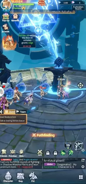 Windrider Origins Raid: Winning Strategies and Tips