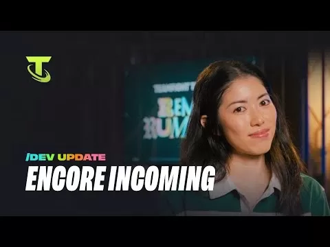 團隊戰略復興：混音隆隆事件
