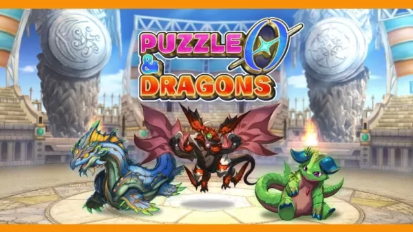 Puzzle & Dragons 0 atterra su Android con un nuovo sistema di radice